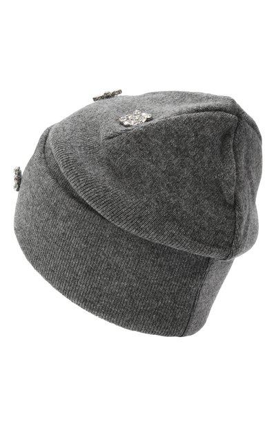 Шерстяная шапка N21, арт. 3044/7081, фото 2