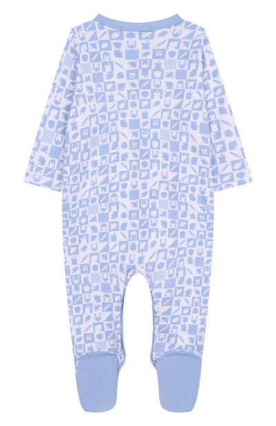 Комплект из боди и комбинезона SASHA KIM, арт. SK-00000966, фото 5