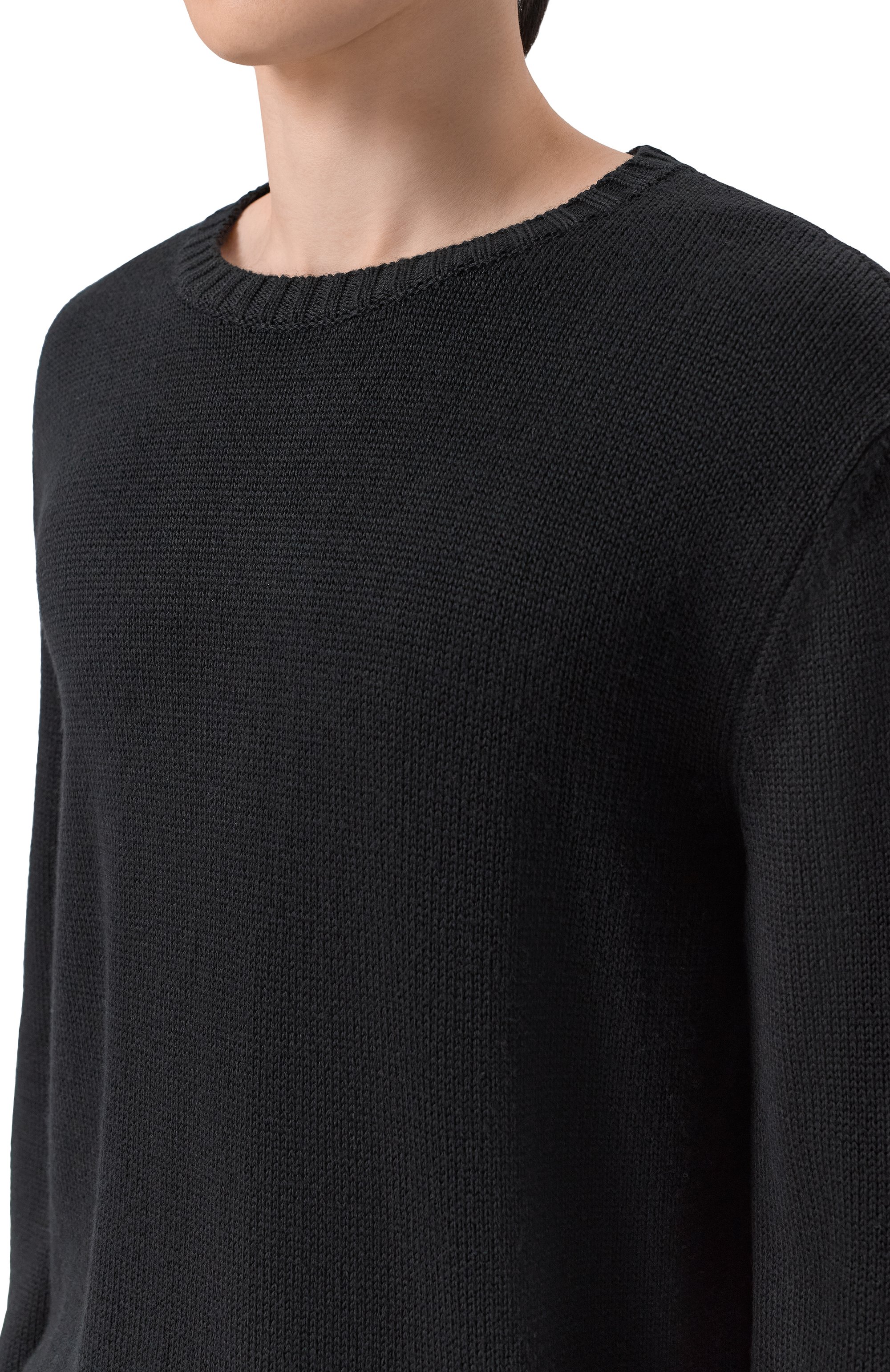 Свитер PALM ANGELS, арт. PMHE08BS26KNI002, фото 5