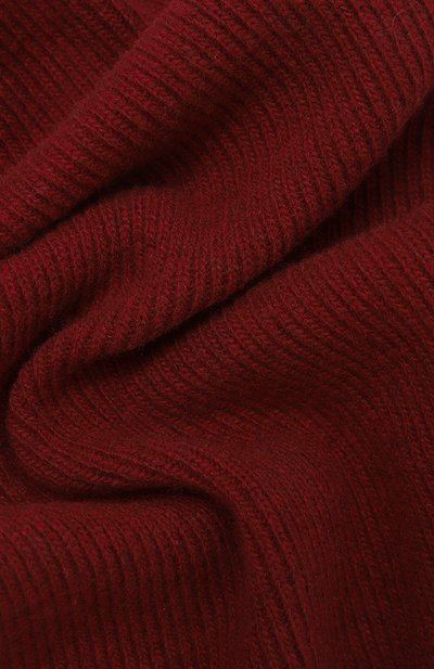 Шерстяной шарф HUGO, арт. 50496020, фото 4