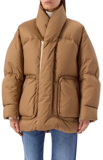 Пуховик MORDECAI, арт. 25A96MRD39/R, фото 3