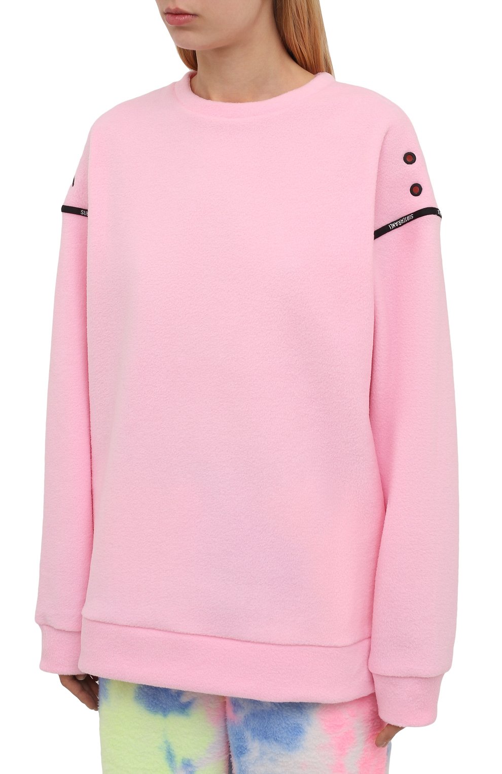 Свитшот SUBTERRANEI, арт. I21subfw21-004, фото 3