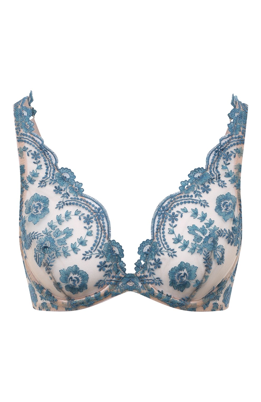 Бюстгальтер с мягкой чашкой I.D. SARRIERI, арт. J7968, фото 1