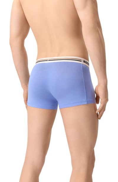 Комплект из трех боксеров BOSS, арт. 50492200, фото 5