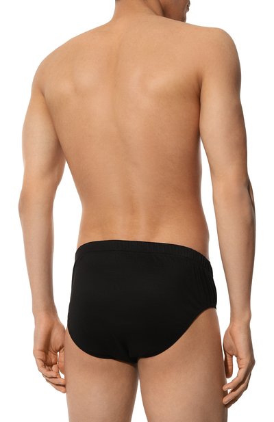 Хлопковые брифы ZEGNA, арт. N2L610110, фото 3