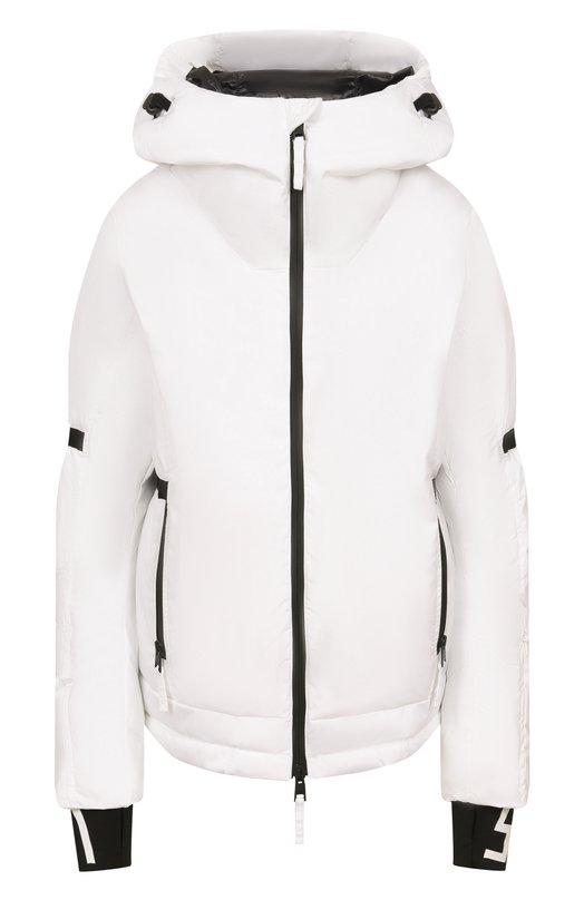 Утепленная куртка Jet Set 2221/210001 Белый 2221/210001