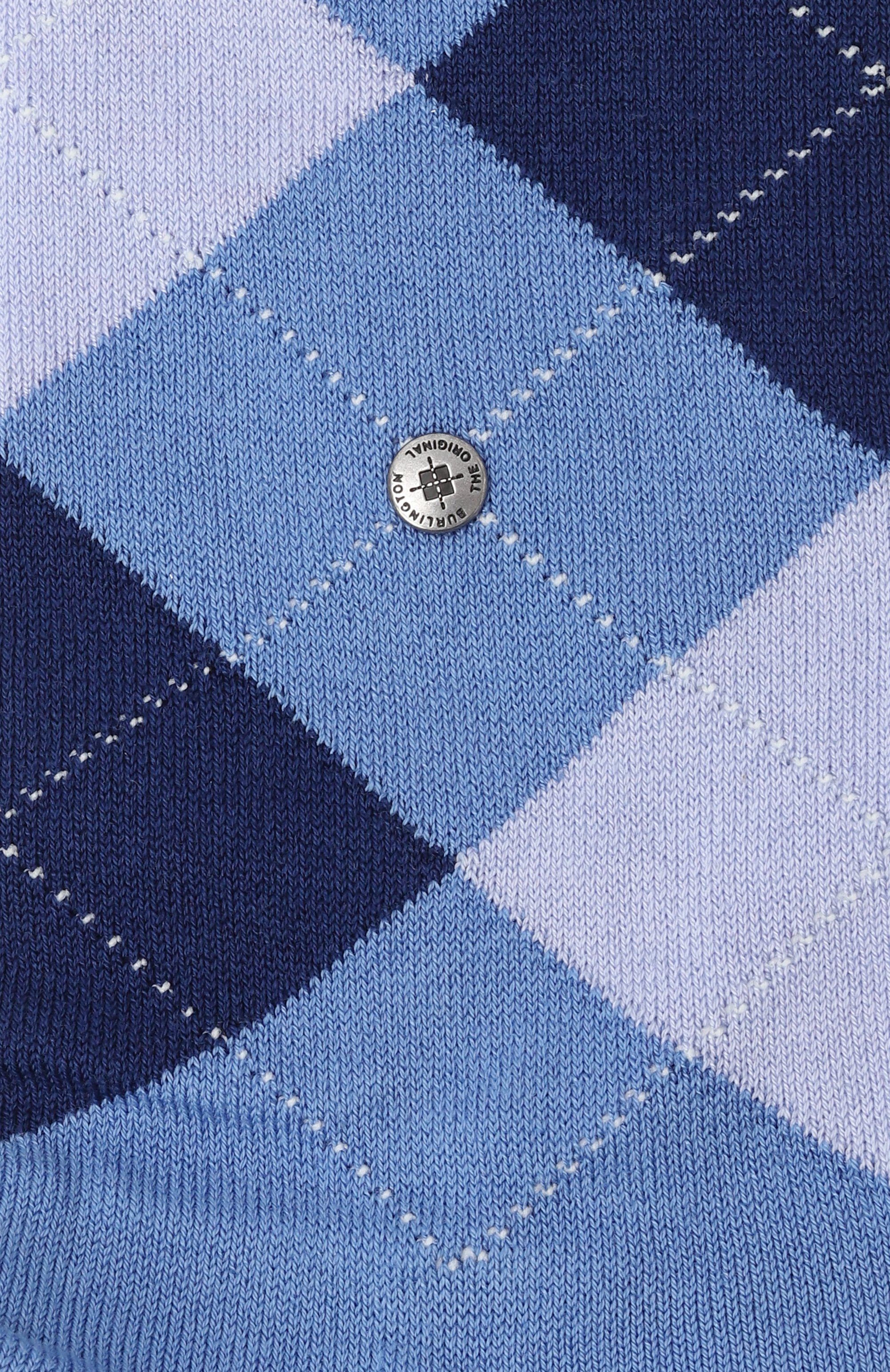 Хлопковые носки BURLINGTON, арт. 21088, фото 2