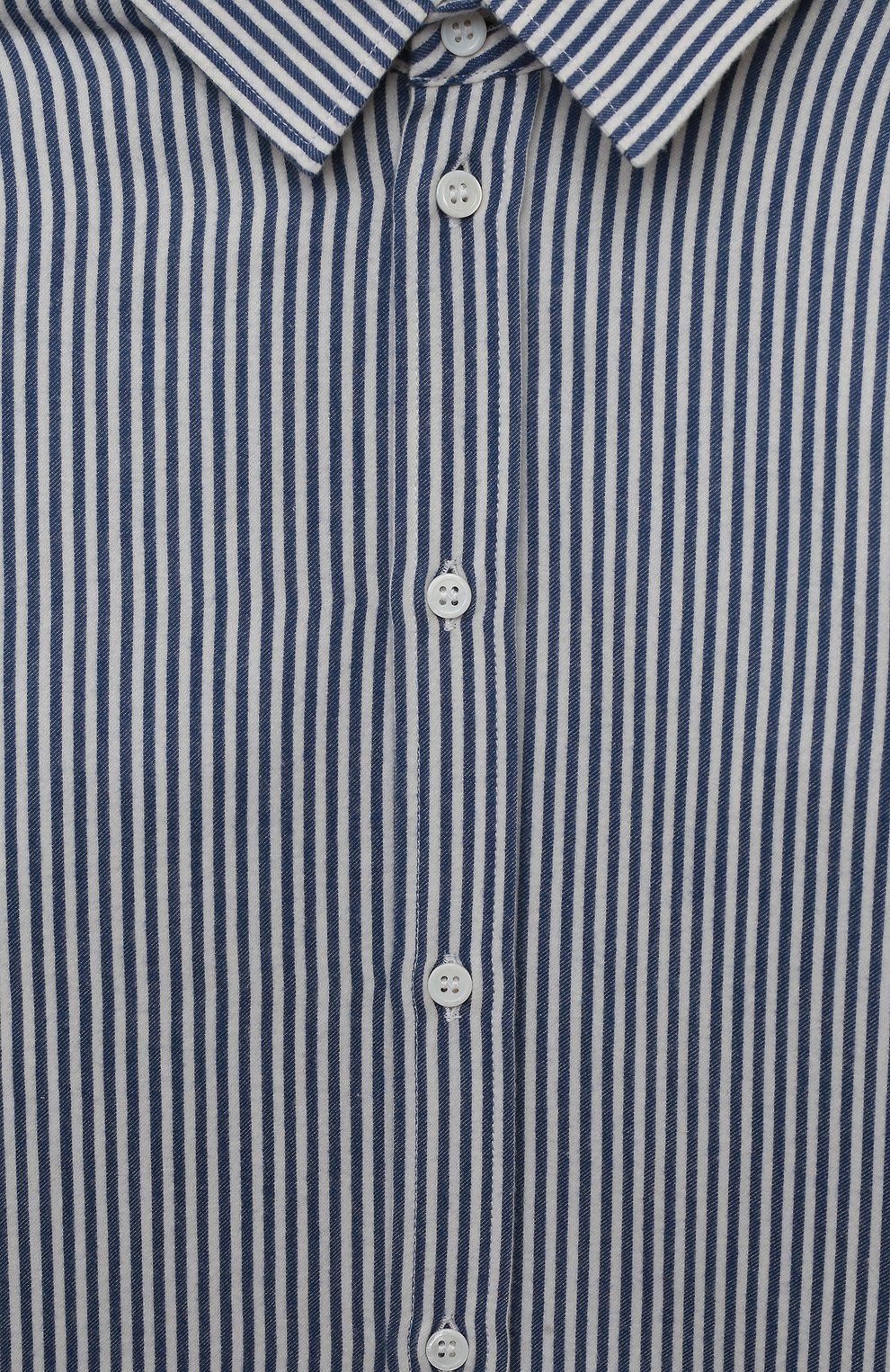 Хлопковая рубашка DAL LAGO, арт. DL08B/9307/7-12, фото 3