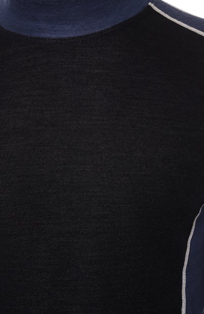 Лонгслив STEFANO RICCI, арт. MJI6S00030/BV0001, фото 5