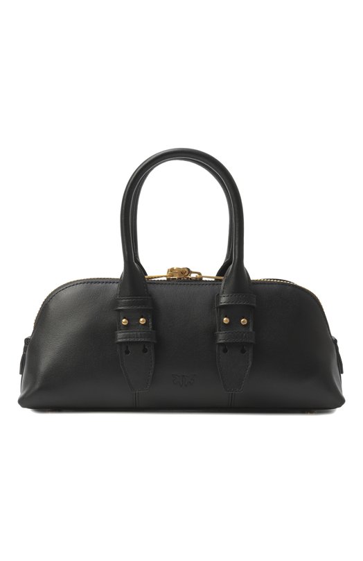 Сумка Escape Baguette Pinko 105334/A0Q0 Чёрный  105334/A0Q0 Фото 5
