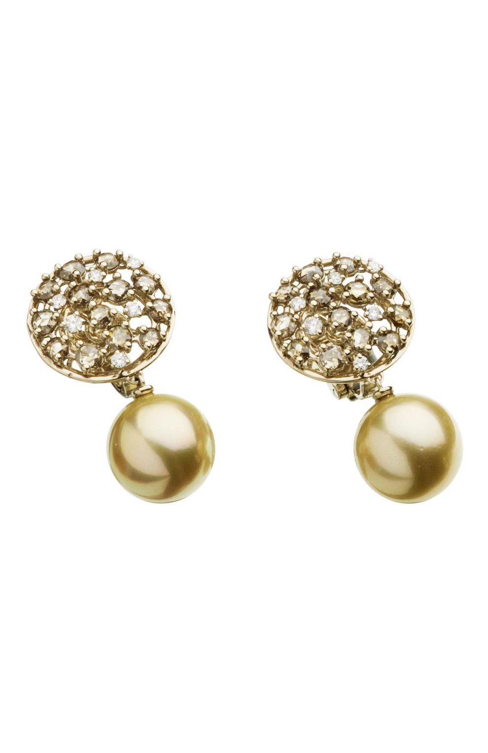 Серьги UTOPIA, арт. CO4HC04, фото 1