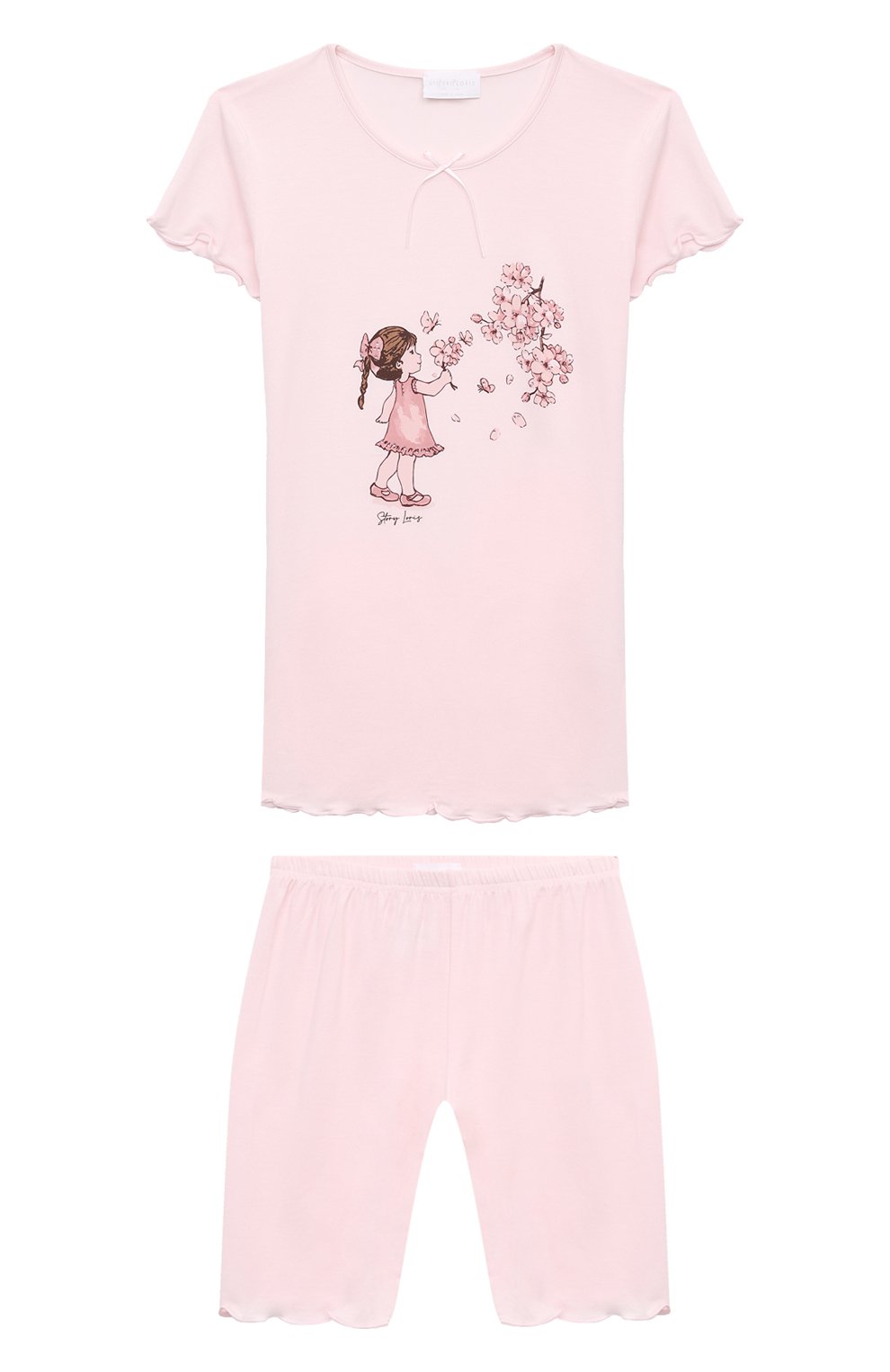 Пижама STORY LORIS, арт. 26761/2A-6A, фото 1