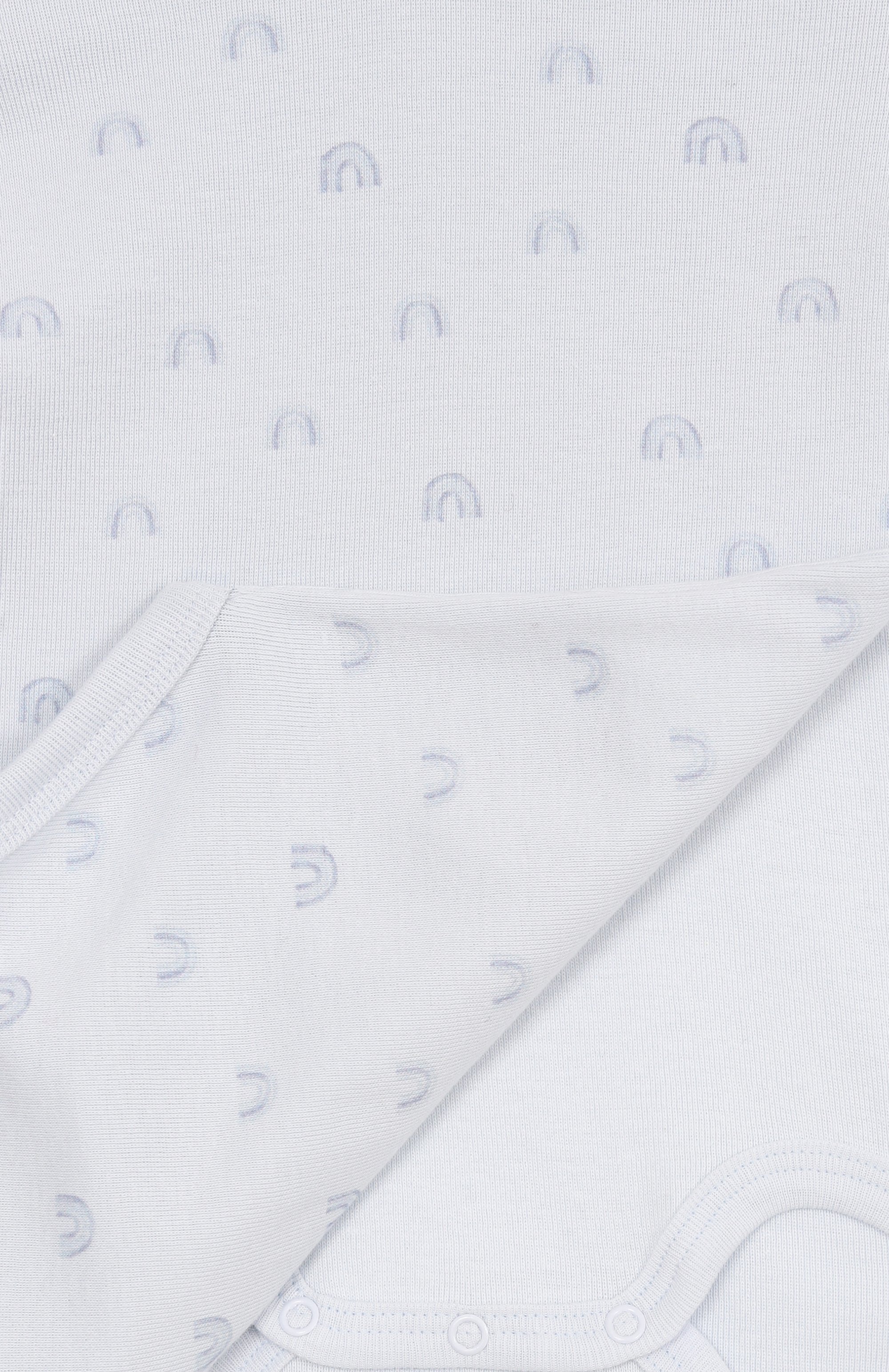 Комплект из двух боди SANETTA, арт. 324647, фото 3