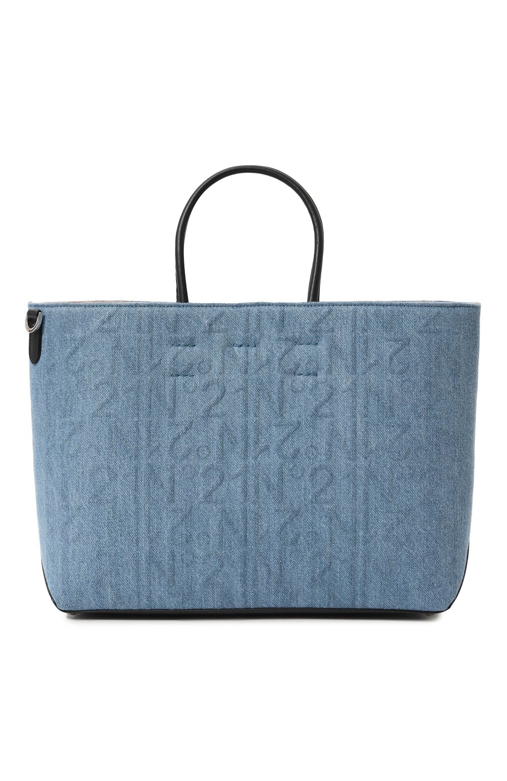 Сумка-тоут N21, арт. 23EBS0936DL02, фото 1