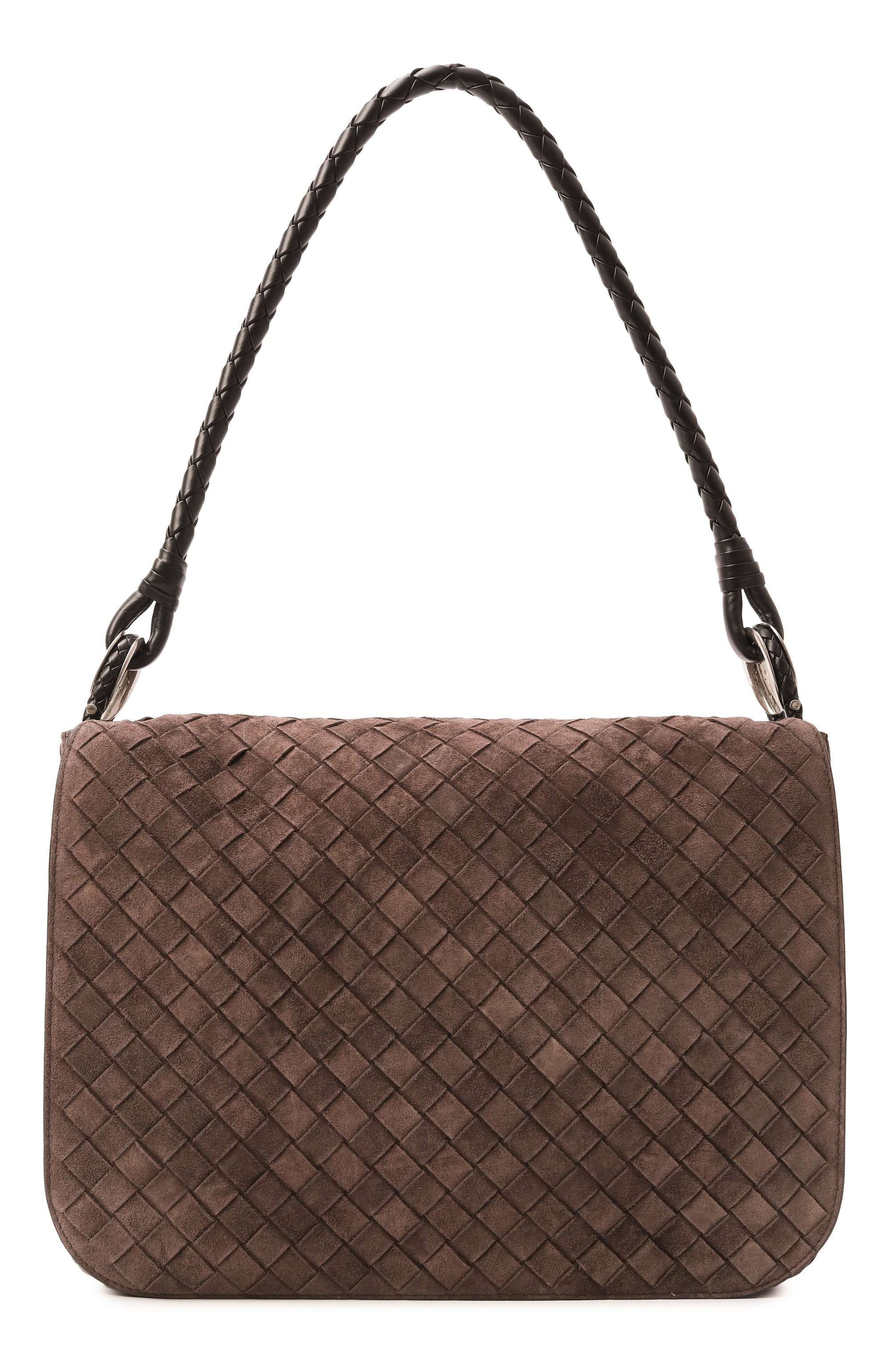 Сумка swing BOTTEGA VENETA, арт. 795074/V1QE5, фото 1