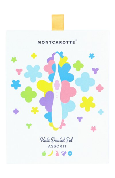 Подарочный набор assorti MONTCAROTTE, арт. МС802, фото 1