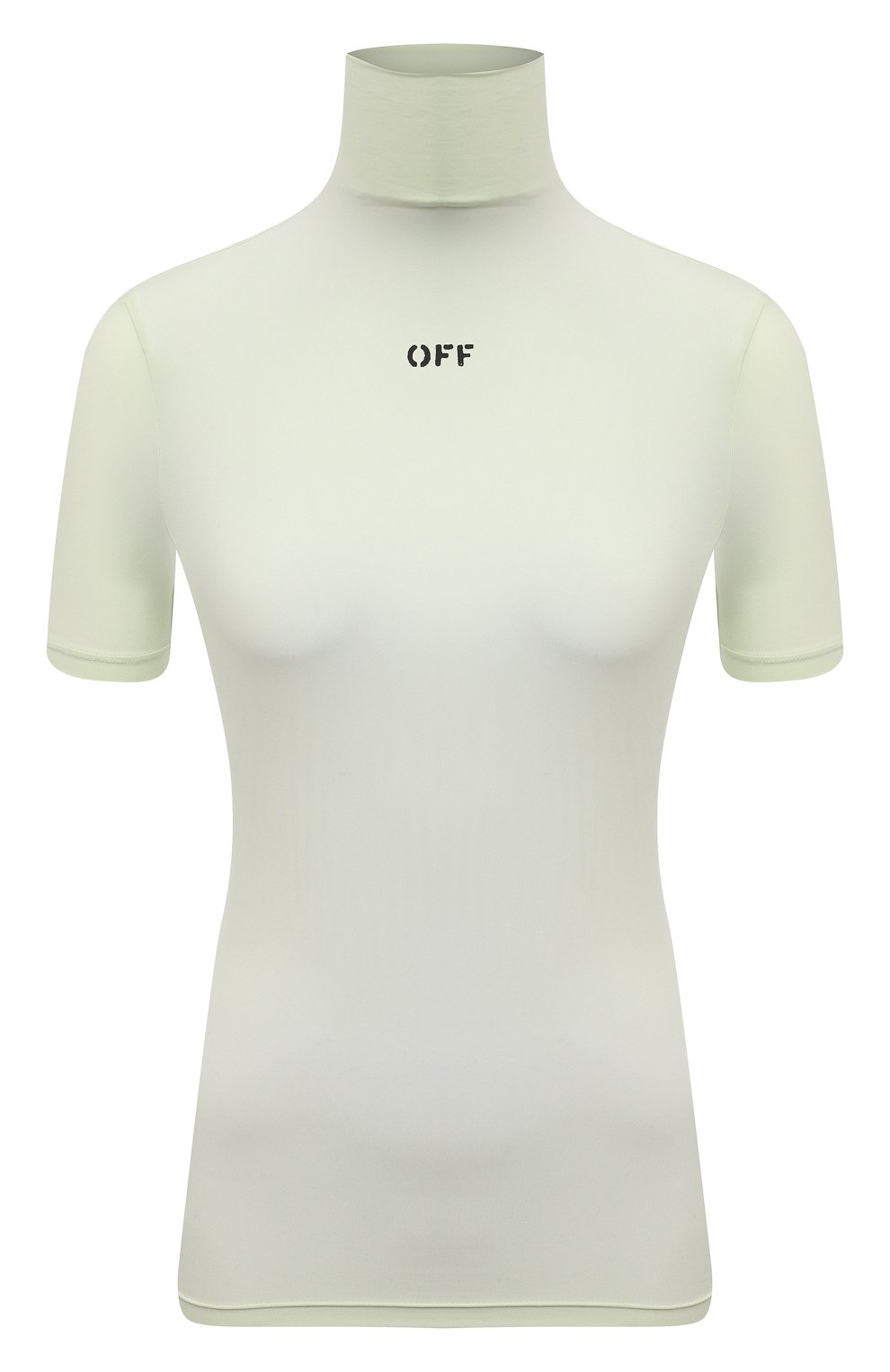 Водолазка OFF-WHITE, арт. 0WAD137S21JER001, фото 1