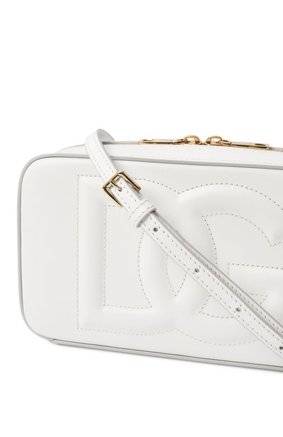 Сумка dg logo DOLCE & GABBANA, арт. BB9289_BE9289/AW576_1, фото 3