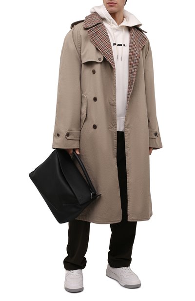 Двусторонний тренч BALENCIAGA, арт. 681169/TLU23, фото 2