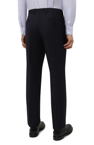 Шерстяной костюм BOSS, арт. 50458874, фото 5