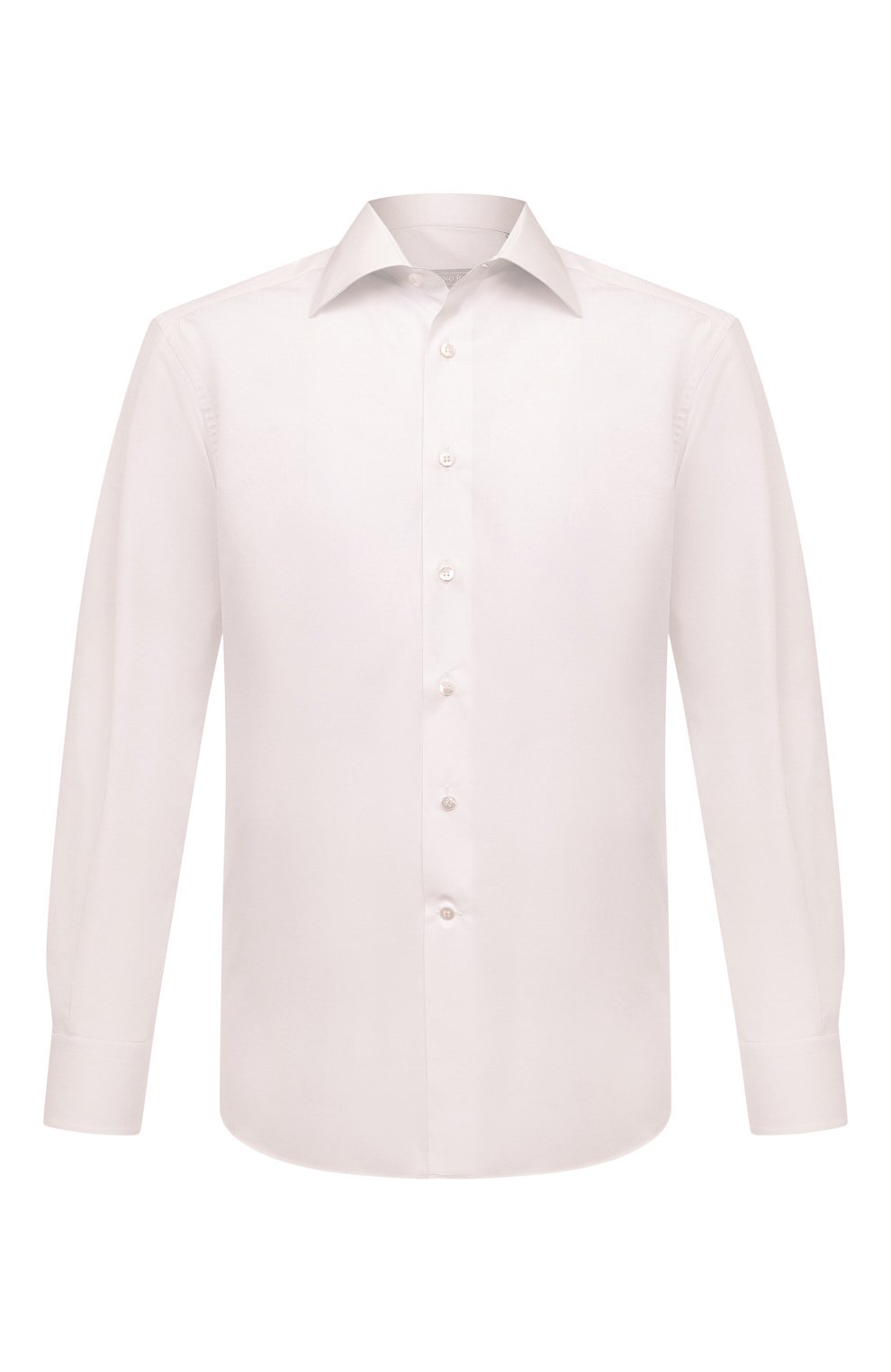 Хлопковая сорочка STEFANO RICCI, арт. MC003678/L1250, фото 1