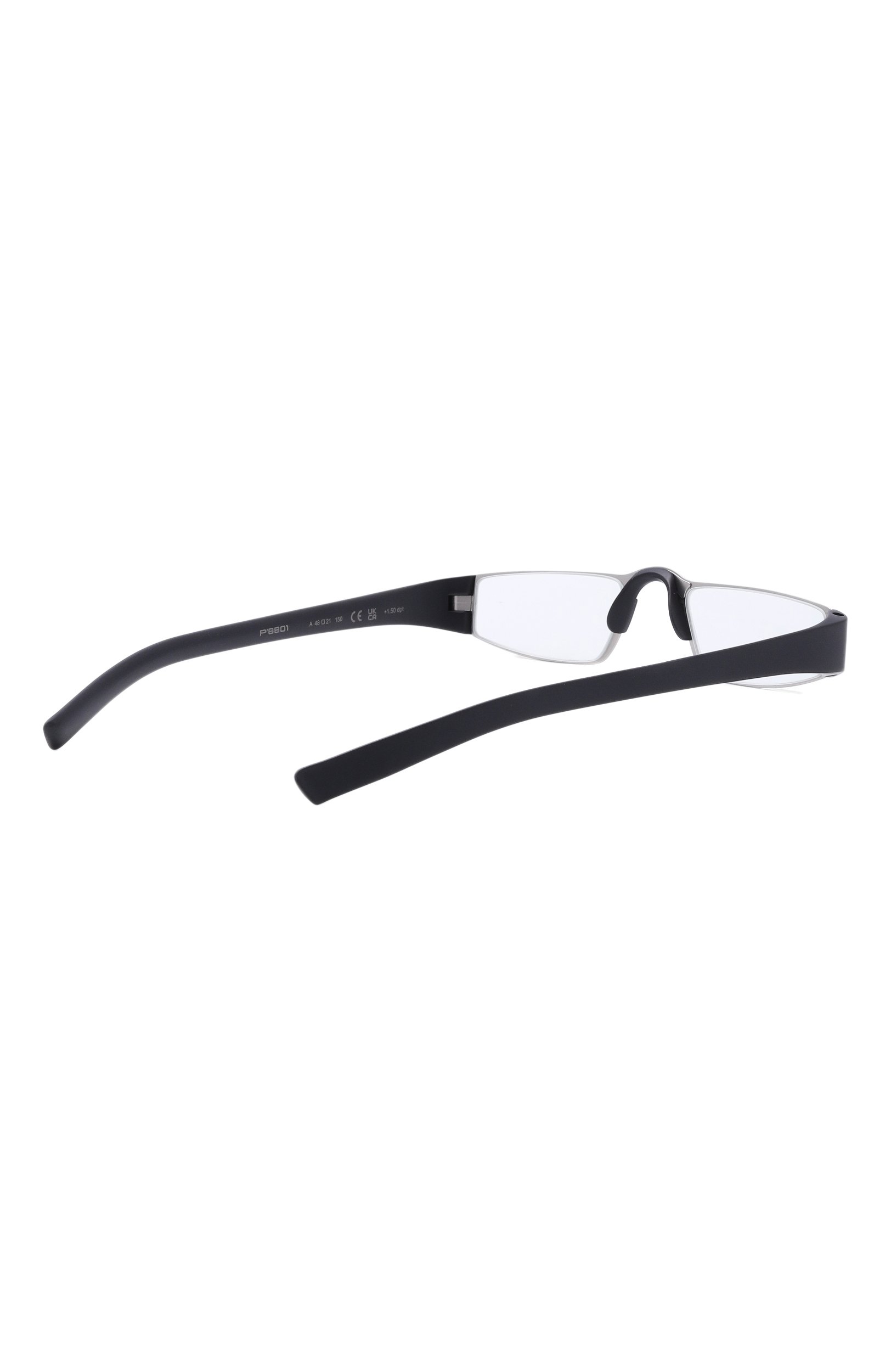 Очки для чтения PORSCHE DESIGN, арт. 8801-A10 +1.5, фото 3