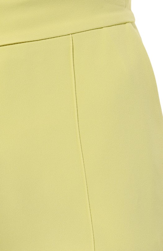 Брюки Elie Saab P0005N Жёлтый  P0005N Фото 5