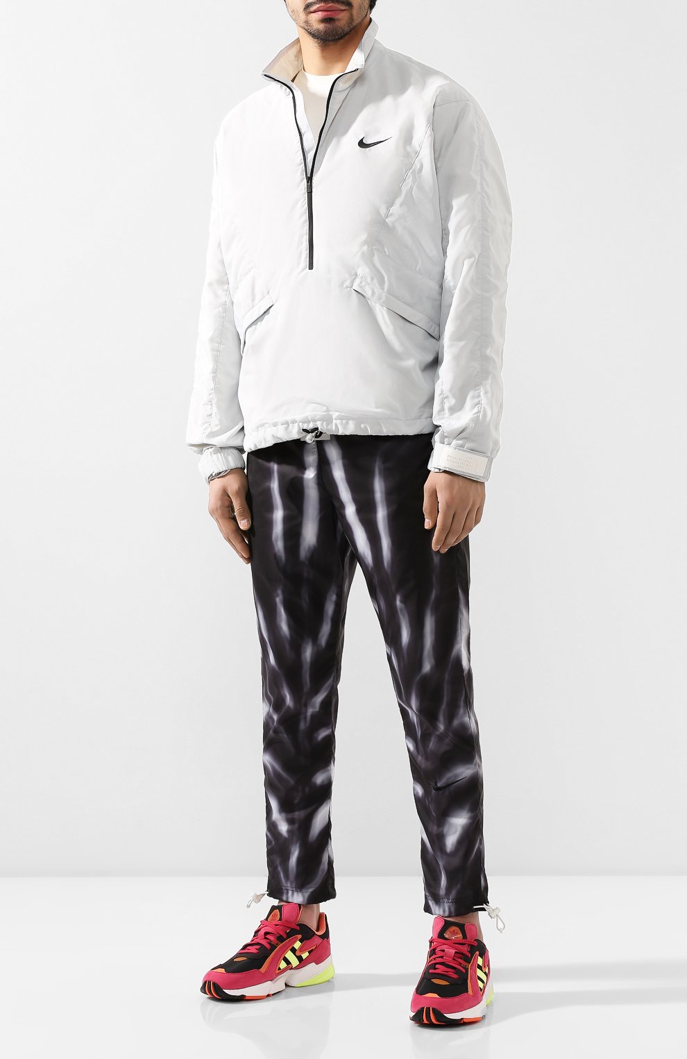 Кроссовки yung-96 ADIDAS ORIGINALS, арт. EE7229, фото 2