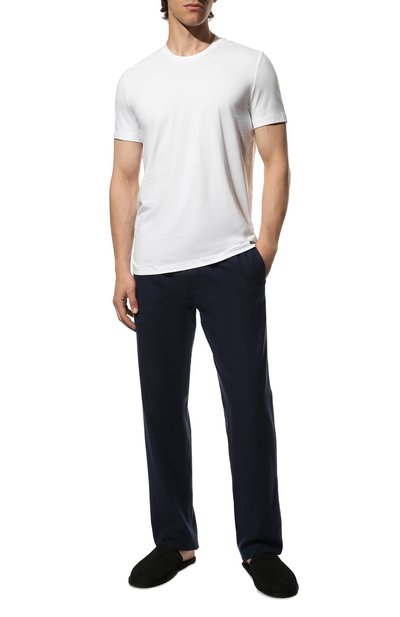 Футболка TOM FORD, арт. T4M081410, фото 2