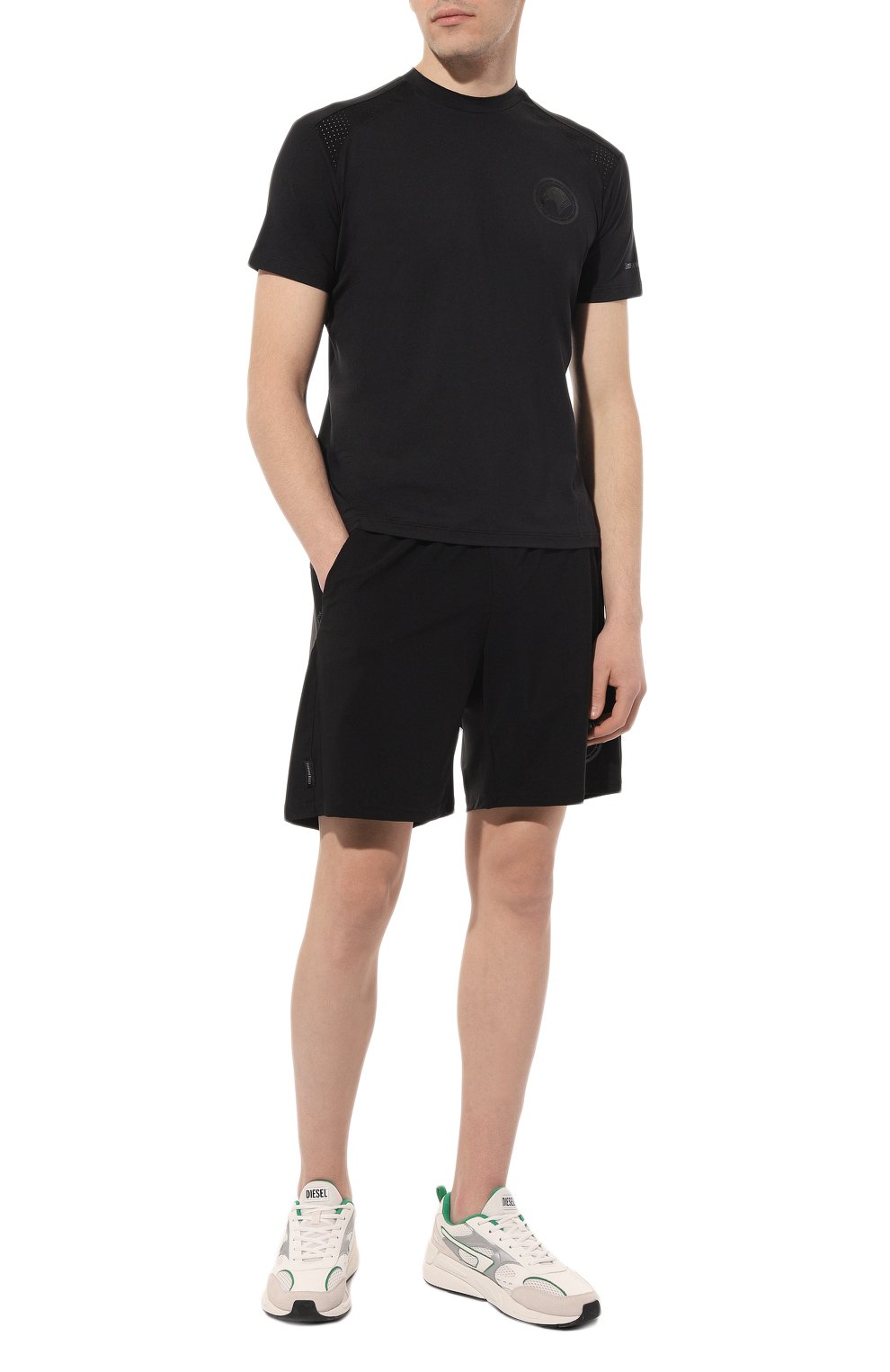 Футболка STEFANO RICCI, арт. MYH2400010/SRR002, фото 2