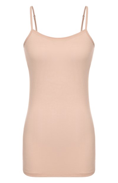 Женская хлопковый топ HANRO, арт. 071820