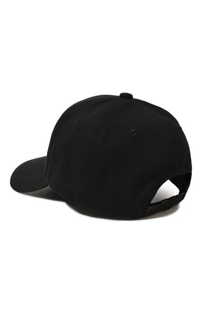Хлопковая бейсболка EMPORIO ARMANI, арт. 237194/3R496, фото 3