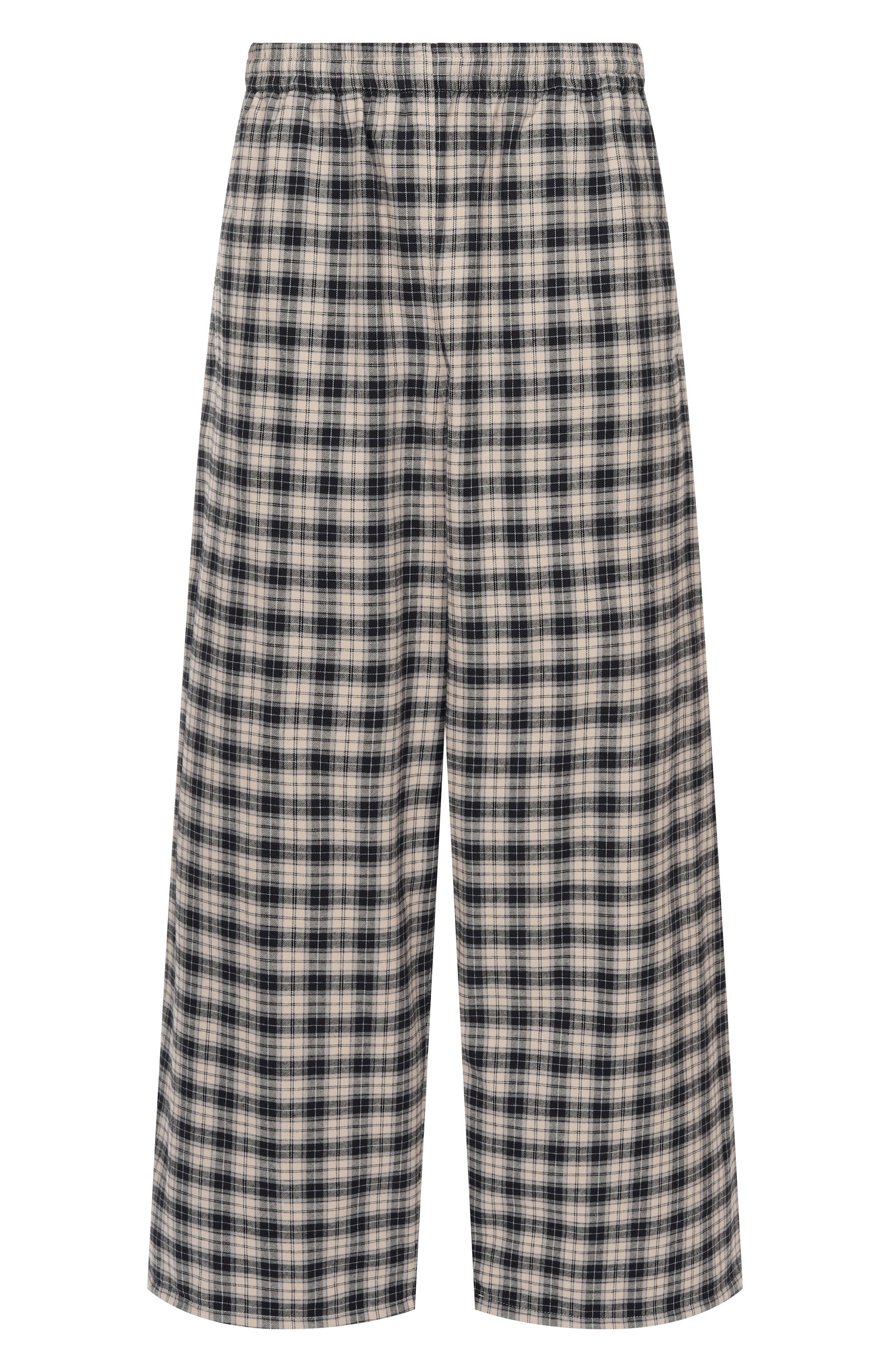 Хлопковые брюки PLANTA ROSA, арт. PR/Р005, фото 1