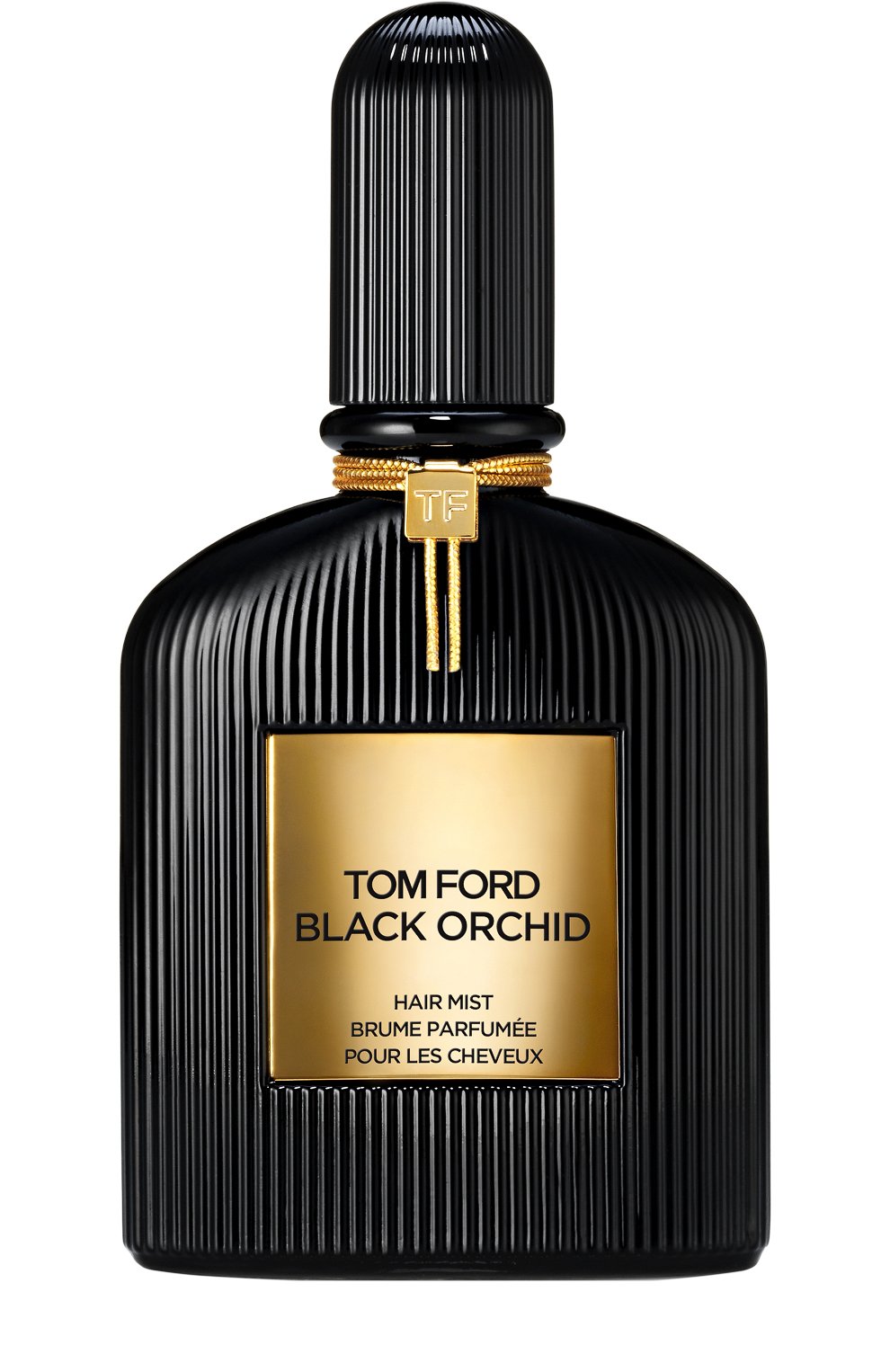 Дымка для волос black orchid (50ml) TOM FORD бесцветного цвета по цене 3420 руб., арт. T5M7-01, фото 1 Дымка для волос black orchid (50ml) TOM FORD, арт. T5M7-01, фото 1