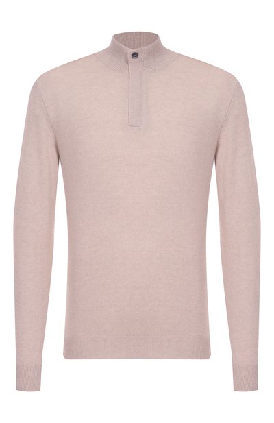 Мужской кашемировый джемпер CORNELIANI, арт. 26M533-2625185