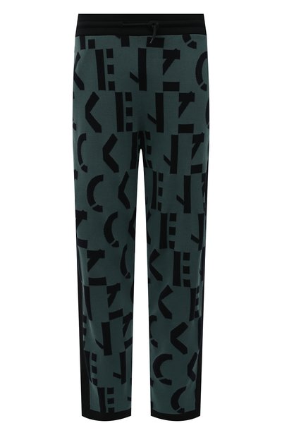 Брюки KENZO, арт. FB65PA6373SD, фото 1