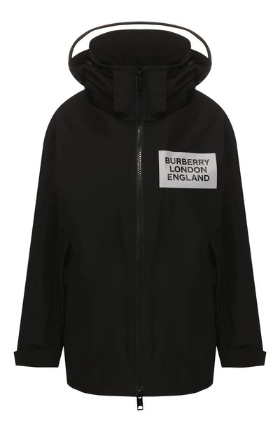 Женская куртка с капюшоном BURBERRY, арт. 8011082