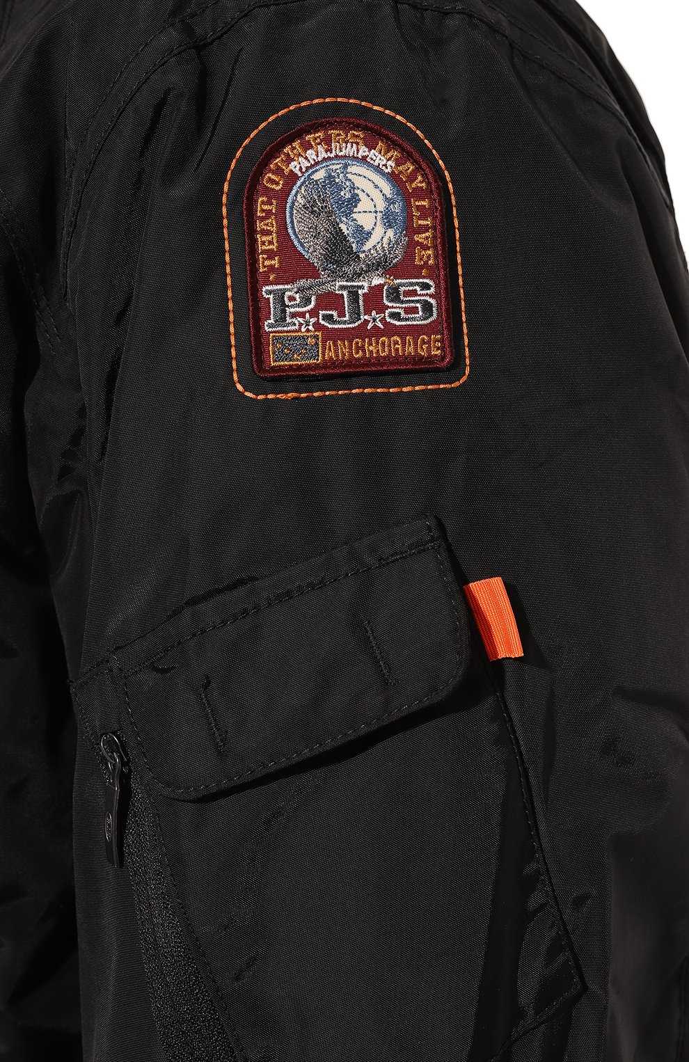 Пуховая парка PARAJUMPERS, арт. PMJKMC03, фото 5