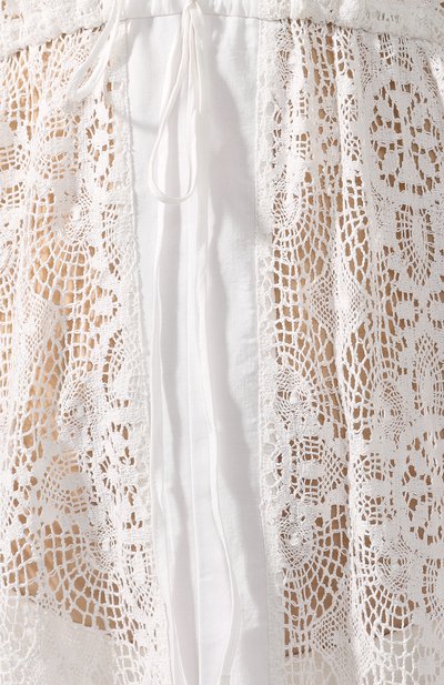 Вязаная туника LISE CHARMEL, арт. ASA2001_ван, фото 5