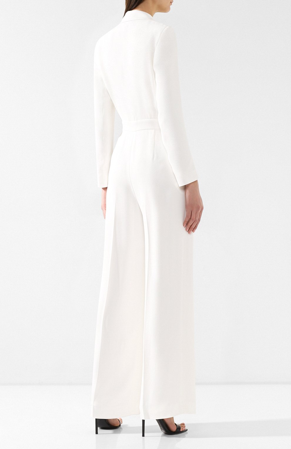 Комбинезон из вискозы RALPH LAUREN, арт. 290748420, фото 4