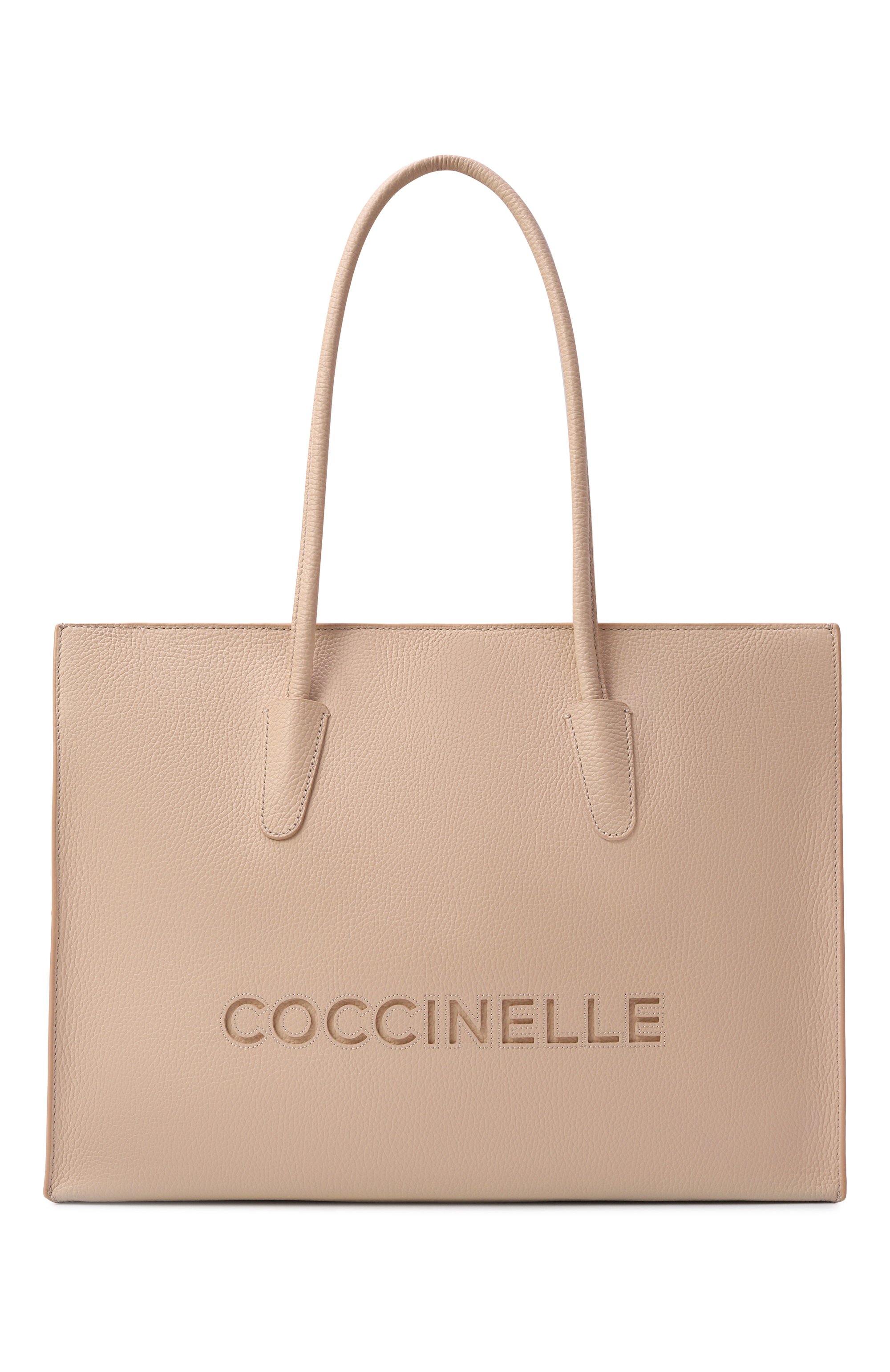 Сумка-тоут myrtha 26 COCCINELLE, арт. E1 UAK 11 01 01, фото 1