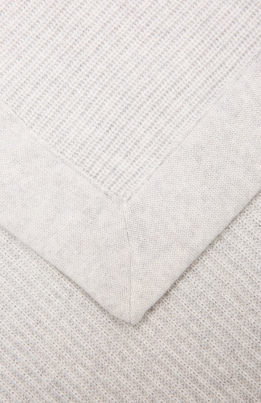 Кашемировый плед BRUNELLO CUCINELLI, арт. B1205L024, фото 2