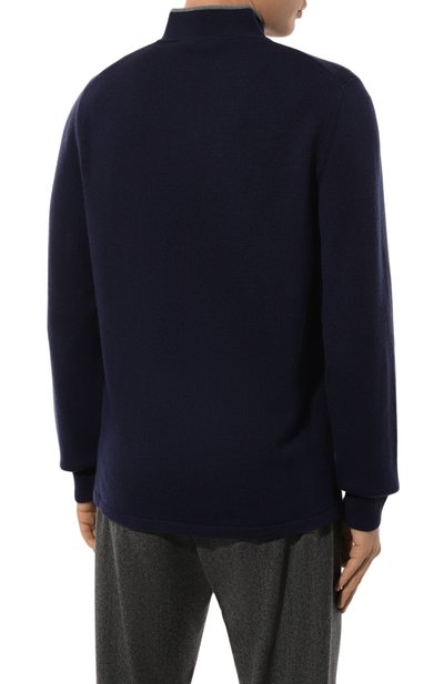 Кашемировый пуловер SEASE, арт. KE31R/006XG, фото 4