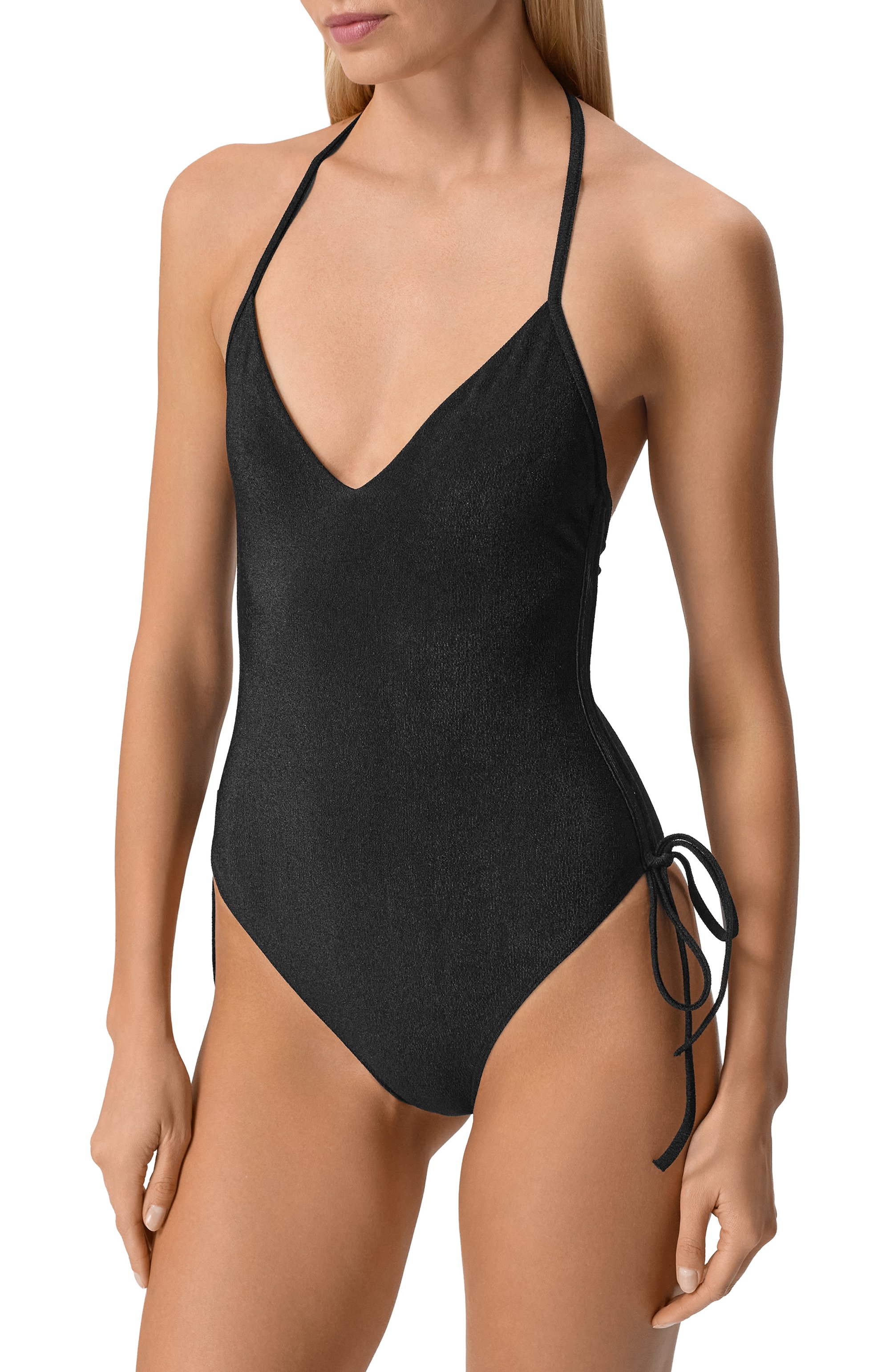 Слитный купальник BALMAIN, арт. BKBL12470, фото 2