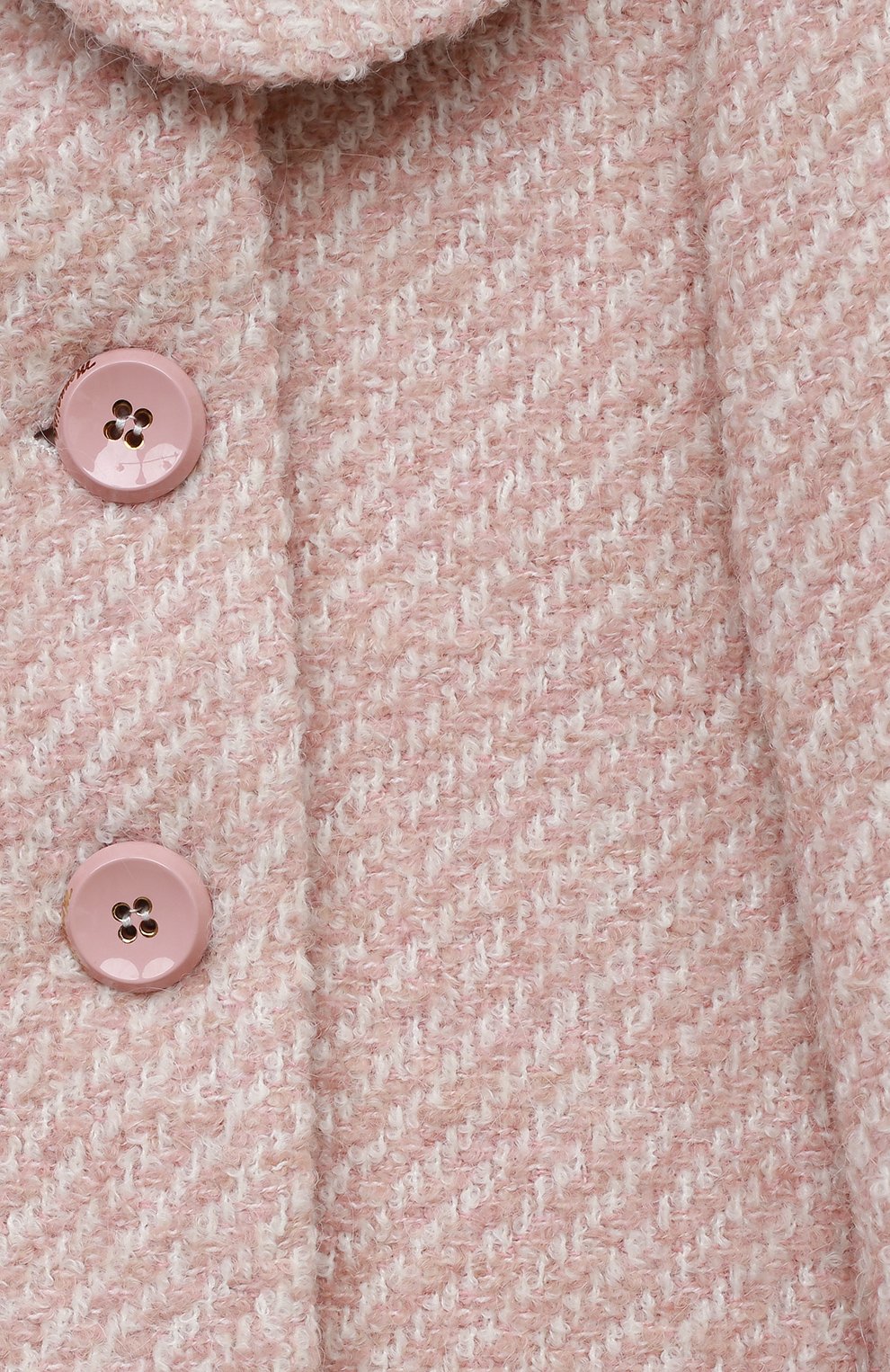 Пальто MONNALISA, арт. 170108, фото 3