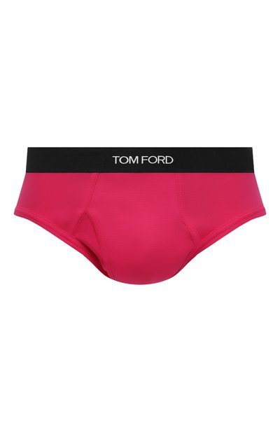 Хлопковые брифы TOM FORD, арт. T4LC10040, фото 1