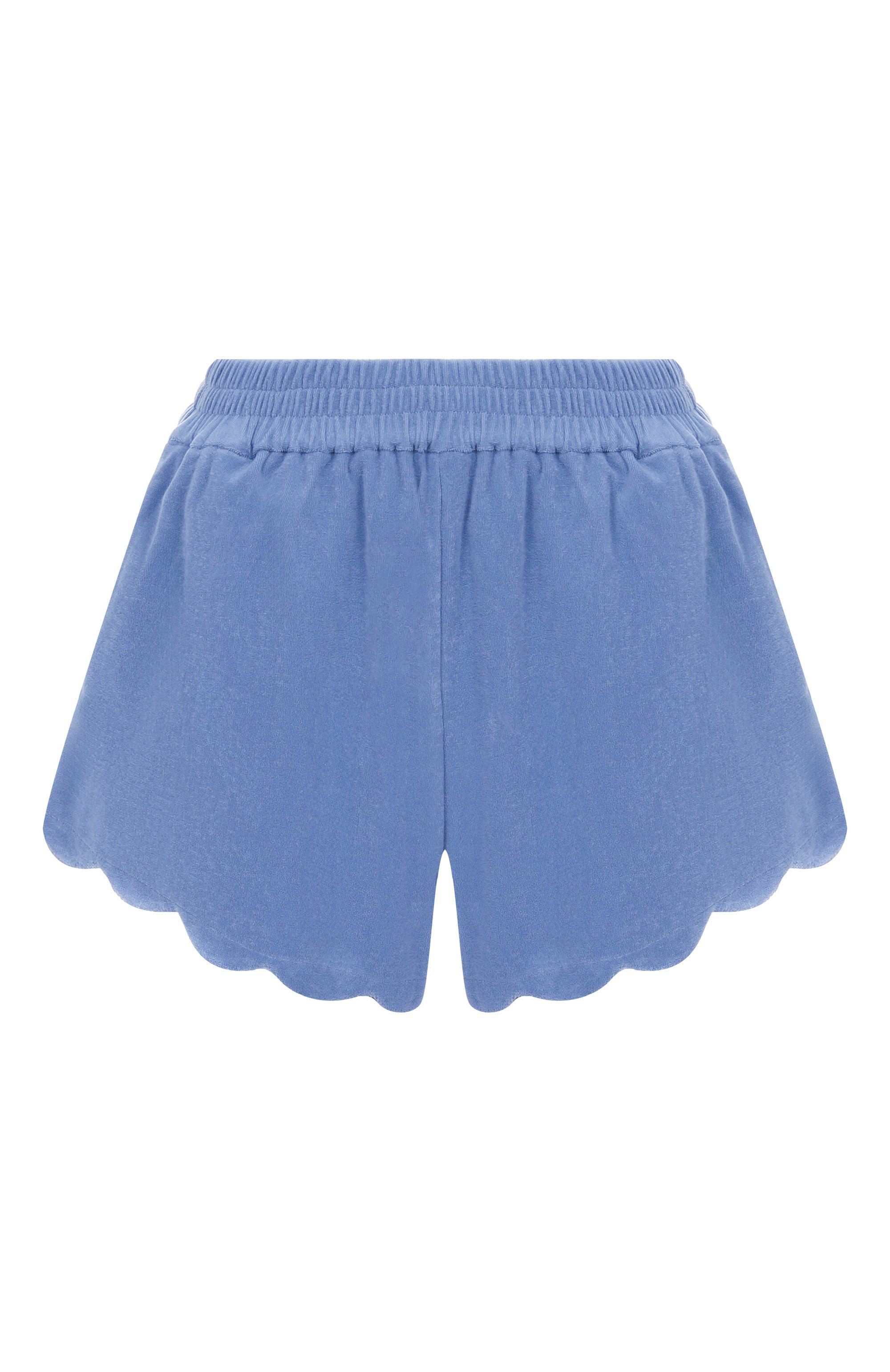 Хлопковые шорты MARYSIA, арт. SC363, фото 1