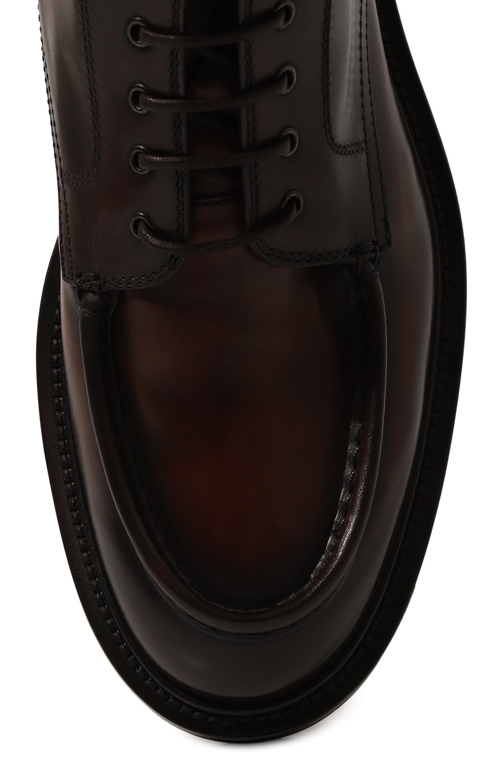 Кожаные ботинки BARRETT, арт. 242U054.1, фото 6