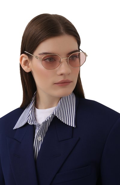 Солнцезащитные очки VALENTINO, арт. 2040-3003/5, фото 2