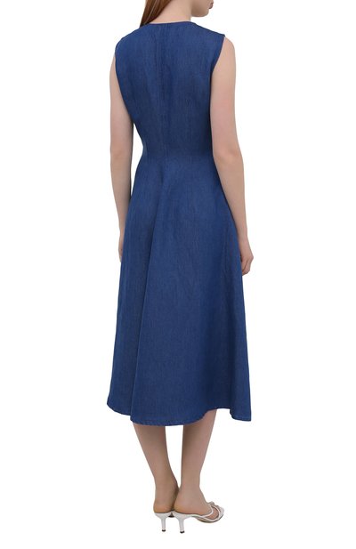 Платье 7 FOR ALL MANKIND, арт. JSCBB090S0, фото 4
